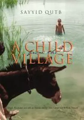 Qutb / Calvert / Shepard |  A Child from the Village | Buch |  Sack Fachmedien