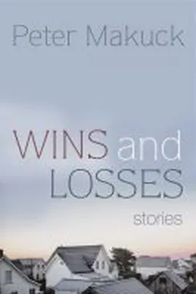 Makuck |  Wins and Losses | Buch |  Sack Fachmedien