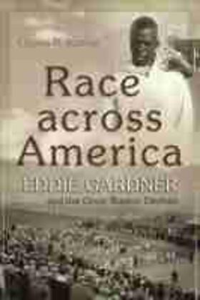 Kastner | Race Across America | Buch | 978-0-8156-1099-1 | sack.de
