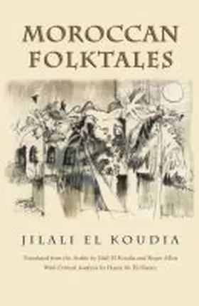 Koudia |  Moroccan Folktales | Buch |  Sack Fachmedien