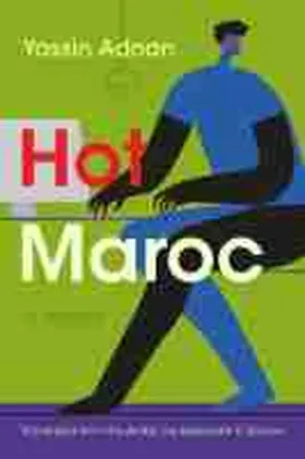  Hot Maroc | Buch |  Sack Fachmedien