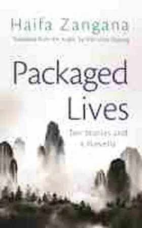 Zangana |  Packaged Lives | Buch |  Sack Fachmedien