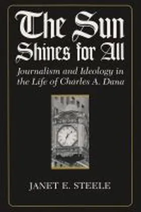 Steele |  The Sun Shines for All | Buch |  Sack Fachmedien