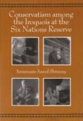 Shimony |  Conservatism Among the Iroquois at the Six Nations Reserve | Buch |  Sack Fachmedien