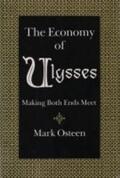 Osteen |  Economy of Ulysses | Buch |  Sack Fachmedien