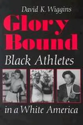 Wiggins |  Glory Bound | Buch |  Sack Fachmedien