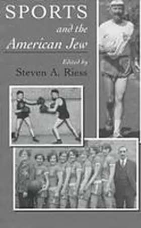Riess |  Sports and the American Jew | Buch |  Sack Fachmedien