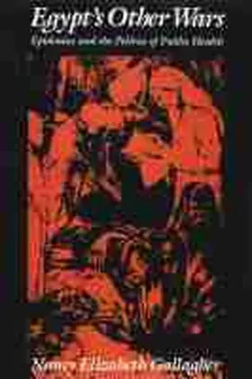 Gallagher |  Egypt's Other Wars | Buch |  Sack Fachmedien