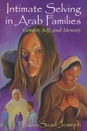 Joseph |  Intimate Selving | Buch |  Sack Fachmedien