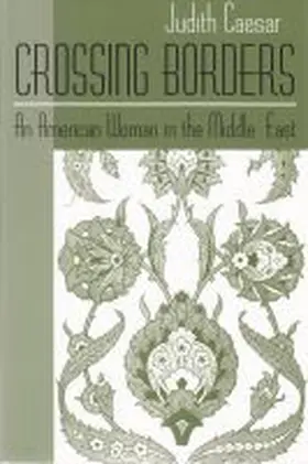 Caesar |  Crossing Borders | Buch |  Sack Fachmedien