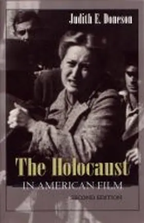 Doneson |  The Holocaust in American Film | Buch |  Sack Fachmedien