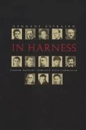 Estraikh |  In Harness | Buch |  Sack Fachmedien