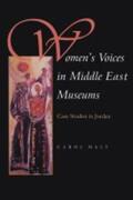Malt |  Women's Voices in Middle East Museums | Buch |  Sack Fachmedien