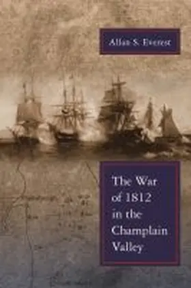 Everest |  War of 1812 in the Champlain Valley | Buch |  Sack Fachmedien