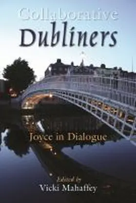 Collaborative Dubliners | Buch | 978-0-8156-3269-6 | www.sack.de