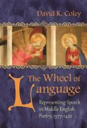 Coley |  The Wheel of Language | Buch |  Sack Fachmedien