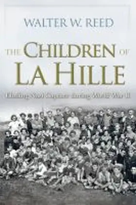 Reed |  The Children of La Hille | Buch |  Sack Fachmedien