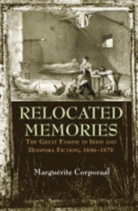 Corporaal | Relocated Memories | Buch | 978-0-8156-3498-0 | sack.de