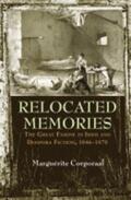 Corporaal |  Relocated Memories | Buch |  Sack Fachmedien
