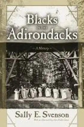 Svenson |  Blacks in the Adirondacks | Buch |  Sack Fachmedien
