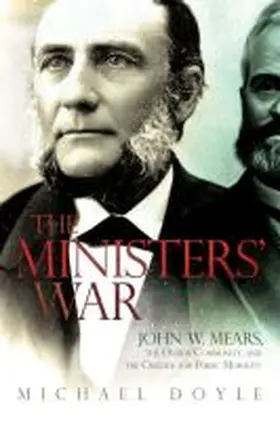 Doyle |  The Ministers' War | Buch |  Sack Fachmedien