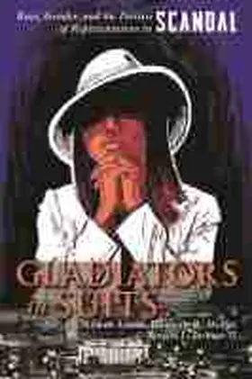 Moffitt / Puff / Jackson | Gladiators in Suits | Buch | 978-0-8156-3640-3 | sack.de