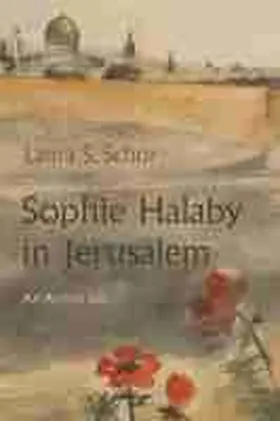 Schor | Sophie Halaby in Jerusalem | Buch | 978-0-8156-3653-3 | sack.de