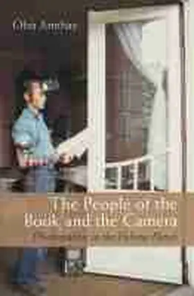 Amihay |  The People of the Book and the Camera | Buch |  Sack Fachmedien