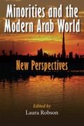 Robson |  Minorities and the Modern Arab World | eBook | Sack Fachmedien