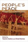 Saikia / Haines |  People’s Peace | eBook | Sack Fachmedien
