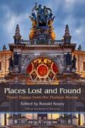 Koury |  Places Lost and Found | eBook | Sack Fachmedien
