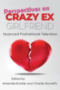 Konkle / Burnetts |  Perspectives on Crazy Ex-Girlfriend | eBook | Sack Fachmedien