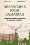 Fry / Rabinovich |  Despatches from Damascus | Buch |  Sack Fachmedien