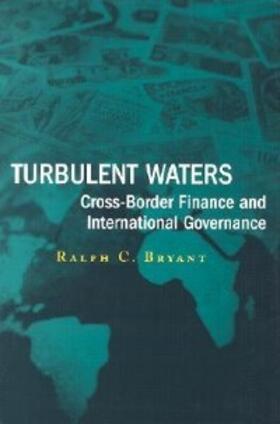 Bryant |  Turbulent Waters | eBook | Sack Fachmedien