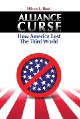 Root |  Alliance Curse | eBook | Sack Fachmedien