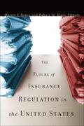 Grace / Klein |  The Future of Insurance Regulation in the United States | eBook | Sack Fachmedien