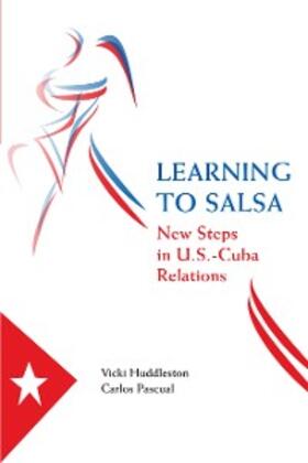 Huddleston / Pascual |  Learning to Salsa | eBook | Sack Fachmedien
