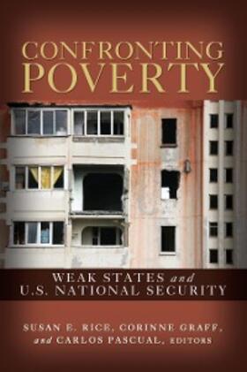 Rice / Graff / Pascual |  Confronting Poverty | eBook | Sack Fachmedien