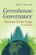 Rabe |  Greenhouse Governance | eBook | Sack Fachmedien