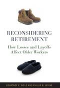 Coile / Levine |  Reconsidering Retirement | eBook | Sack Fachmedien