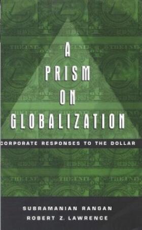 Rangan / Lawrence |  A Prism on Globalization | eBook | Sack Fachmedien