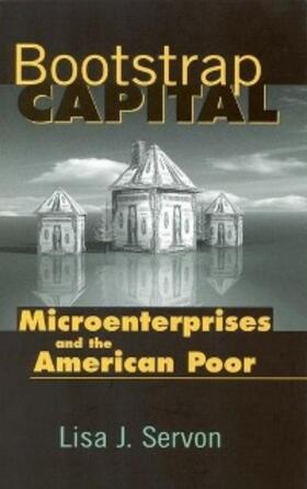 Servon |  Bootstrap Capital | eBook | Sack Fachmedien