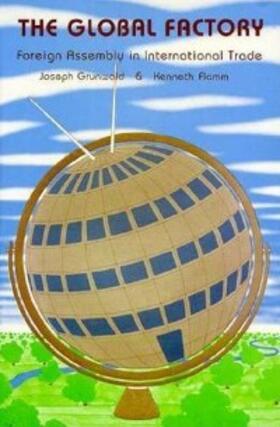 Grunwald / Flamm |  The Global Factory | eBook | Sack Fachmedien