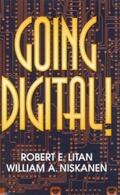 Litan / Niskanen |  Going Digital! | eBook | Sack Fachmedien