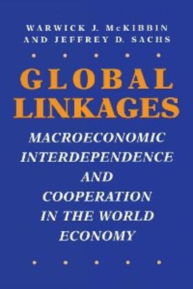 McKibbin / Sachs | Global Linkages | E-Book | sack.de