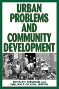 Ferguson / Dickens |  Urban Problems and Community Development | eBook | Sack Fachmedien