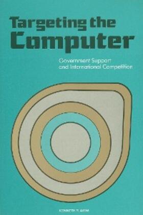 Flamm |  Targeting the Computer | eBook | Sack Fachmedien