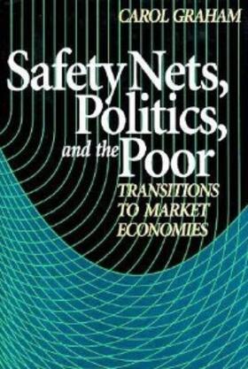 Graham |  Safety Nets, Politics, and the Poor | eBook | Sack Fachmedien