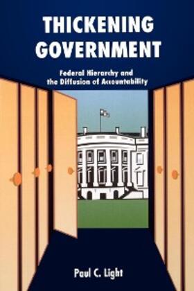Light |  Thickening Government | eBook | Sack Fachmedien
