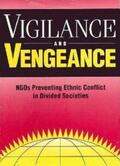 Rotberg |  Vigilance and Vengeance | eBook | Sack Fachmedien